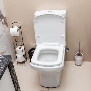Comfort King Room